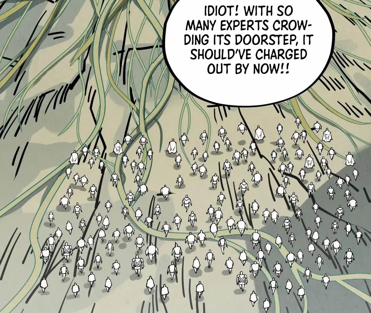 The Ultimate of All Ages Chapter 413 97